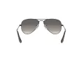 Ray-Ban Junior Aviator Solglasögon RJ 9506S 220/11