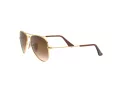 Ray-Ban Junior Aviator Solglasögon RJ 9506S 223/13