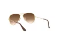 Ray-Ban Junior Aviator Solglasögon RJ 9506S 223/13