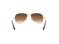 Ray-Ban Junior Aviator Solglasögon RJ 9506S 223/13