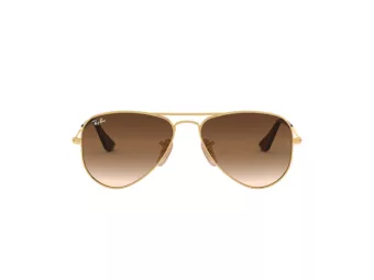 Ray-Ban Junior Aviator Solglasögon RJ 9506S 223/13