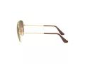 Ray-Ban Junior Aviator Solglasögon RJ 9506S 223/13