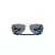 Ray-Ban Junior Aviator Solglasögon RJ 9506S 223/1U
