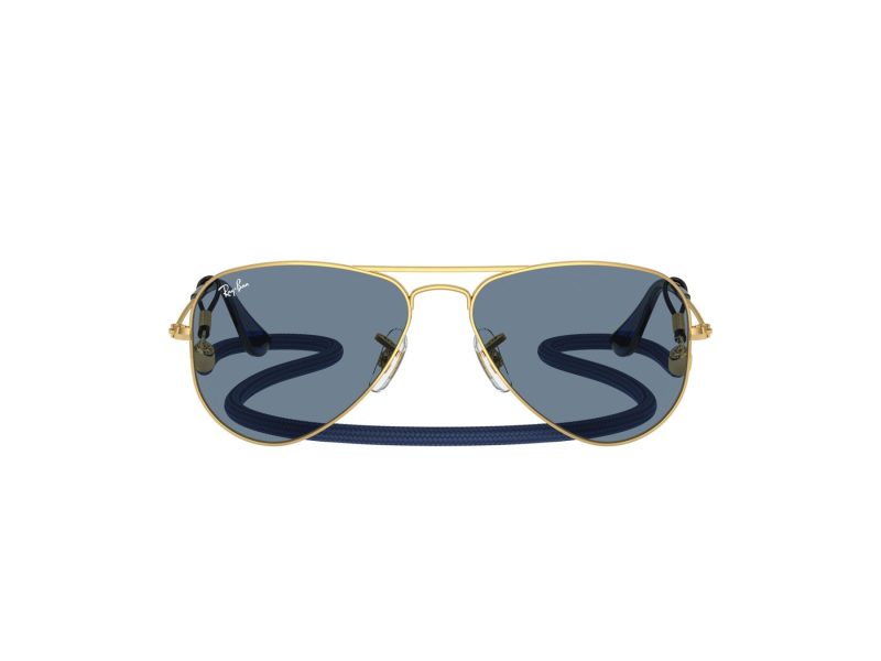 Ray-Ban Junior Aviator Solglasögon RJ 9506S 223/1U