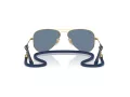 Ray-Ban Junior Aviator Solglasögon RJ 9506S 223/1U