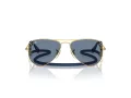 Ray-Ban Junior Aviator Solglasögon RJ 9506S 223/1U