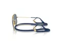 Ray-Ban Junior Aviator Solglasögon RJ 9506S 223/1U