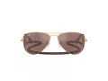 Ray-Ban Junior Aviator Solglasögon RJ 9506S 223/6G