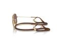 Ray-Ban Junior Aviator Solglasögon RJ 9506S 223/6G