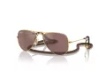 Ray-Ban Junior Aviator Solglasögon RJ 9506S 223/6G