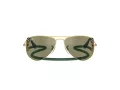 Ray-Ban Junior Aviator Solglasögon RJ 9506S 223/6R