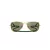 Ray-Ban Junior Aviator Solglasögon RJ 9506S 223/6R