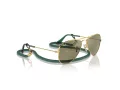 Ray-Ban Junior Aviator Solglasögon RJ 9506S 223/6R