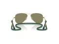 Ray-Ban Junior Aviator Solglasögon RJ 9506S 223/6R