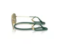 Ray-Ban Junior Aviator Solglasögon RJ 9506S 223/6R