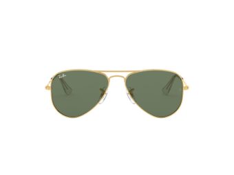 Ray-Ban Junior Aviator Solglasögon RJ 9506S 223/71