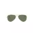 Ray-Ban Junior Aviator Solglasögon RJ 9506S 223/71