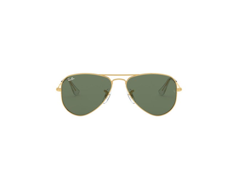 Ray-Ban Junior Aviator Solglasögon RJ 9506S 223/71