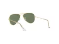 Ray-Ban Junior Aviator Solglasögon RJ 9506S 223/71