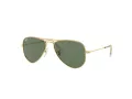 Ray-Ban Junior Aviator Solglasögon RJ 9506S 223/71