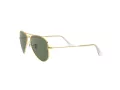 Ray-Ban Junior Aviator Solglasögon RJ 9506S 223/71