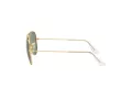 Ray-Ban Junior Aviator Solglasögon RJ 9506S 223/71