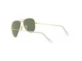 Ray-Ban Junior Aviator Solglasögon RJ 9506S 223/71