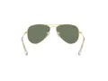 Ray-Ban Junior Aviator Solglasögon RJ 9506S 223/71