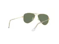 Ray-Ban Junior Aviator Solglasögon RJ 9506S 223/71