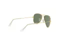 Ray-Ban Junior Aviator Solglasögon RJ 9506S 223/71