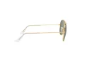 Ray-Ban Junior Aviator Solglasögon RJ 9506S 223/71