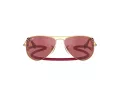 Ray-Ban Junior Aviator Solglasögon RJ 9506S 223/B5