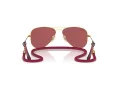 Ray-Ban Junior Aviator Solglasögon RJ 9506S 223/B5
