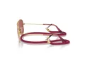 Ray-Ban Junior Aviator Solglasögon RJ 9506S 223/B5