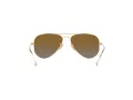 Ray-Ban Junior Aviator Solglasögon RJ 9506S 223/T5