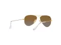Ray-Ban Junior Aviator Solglasögon RJ 9506S 223/T5