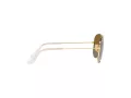 Ray-Ban Junior Aviator Solglasögon RJ 9506S 223/T5