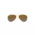 Ray-Ban Junior Aviator Solglasögon RJ 9506S 223/T5