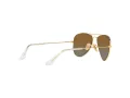 Ray-Ban Junior Aviator Solglasögon RJ 9506S 223/T5