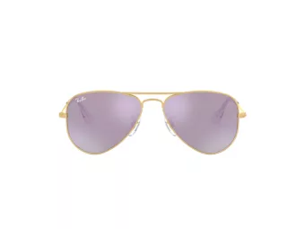 Ray-Ban Junior Aviator Solglasögon RJ 9506S 249/4V