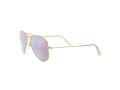 Ray-Ban Junior Aviator Solglasögon RJ 9506S 249/4V