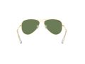 Ray-Ban Junior Aviator Solglasögon RJ 9506S 249/4V
