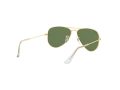 Ray-Ban Junior Aviator Solglasögon RJ 9506S 249/4V