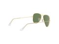 Ray-Ban Junior Aviator Solglasögon RJ 9506S 249/4V