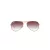 Ray-Ban Junior Aviator Solglasögon RJ 9506S 291/8H