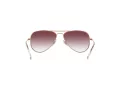 Ray-Ban Junior Aviator Solglasögon RJ 9506S 291/8H