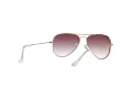 Ray-Ban Junior Aviator Solglasögon RJ 9506S 291/8H