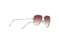 Ray-Ban Junior Aviator Solglasögon RJ 9506S 291/8H