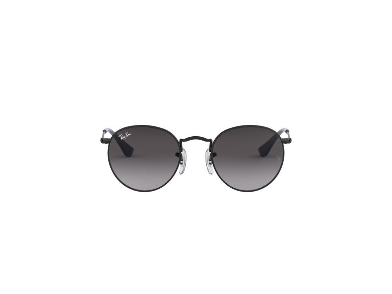 Ray-Ban Junior Round Solglasögon RJ 9547S 201/8G