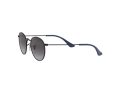 Ray-Ban Junior Round Solglasögon RJ 9547S 201/8G